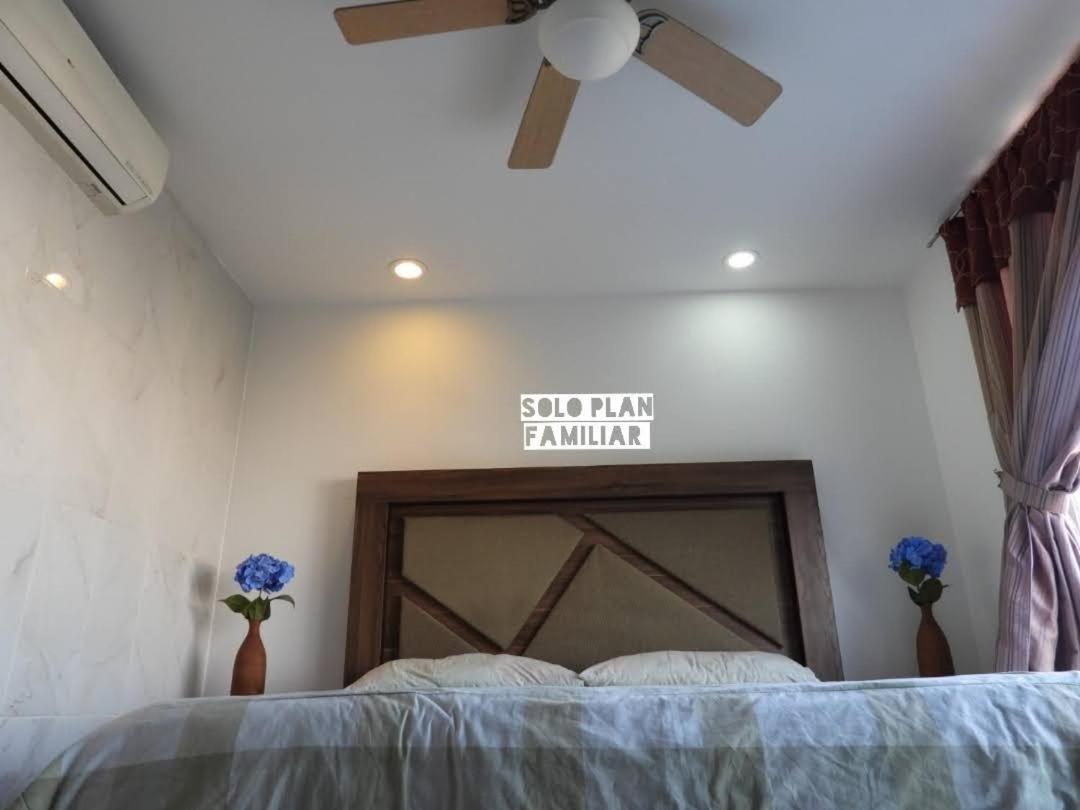 Bonita Casa En Condominio Con Alberca Y Acceso Al Lago Tequesquitengo Bagian luar foto